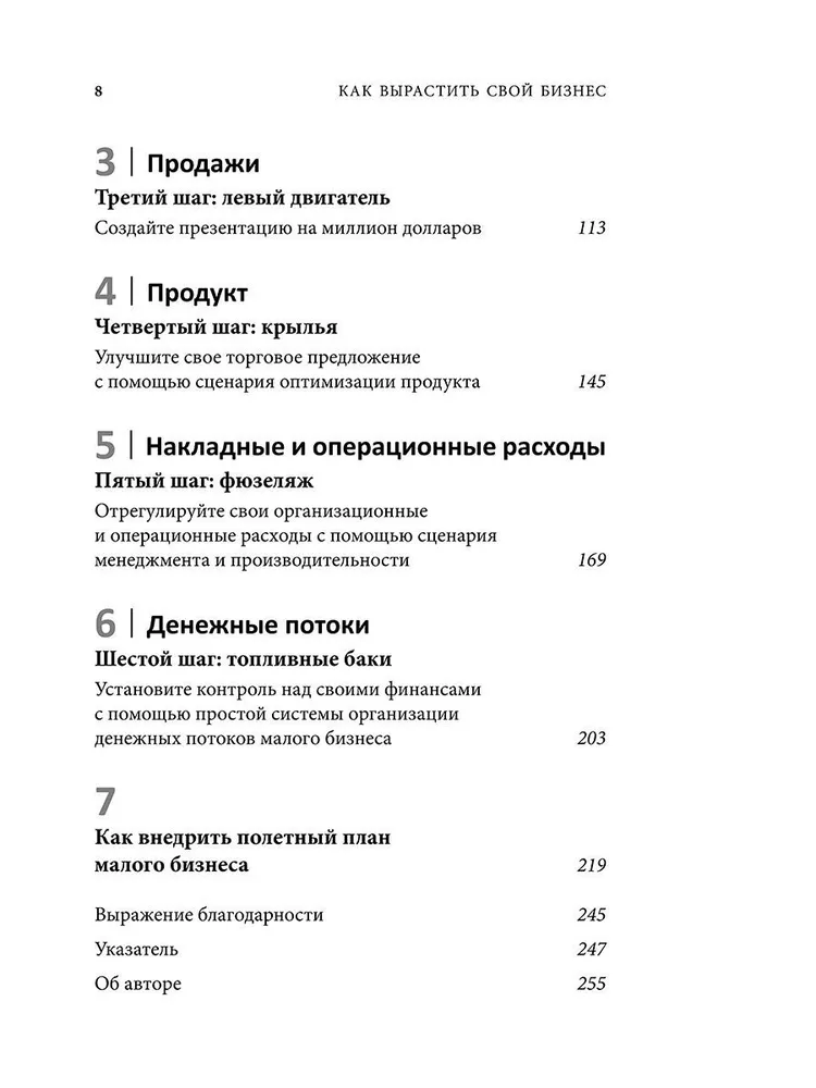 Как вырастить свой бизнес: План из 6 шагов, который поможет фирме набрать высоту