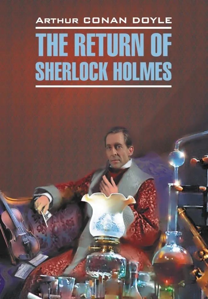 The Return of Sherlock Holmes