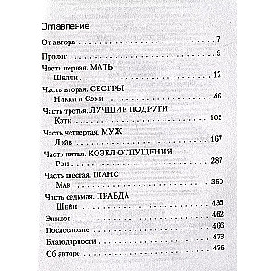 Не говори никому. Реальная история сестер, выросших с матерью-убийцей