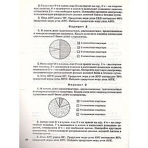 Математика. 5 класс. Самостоятельные и контрольные работы