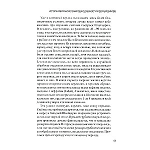 История германского народа с древности и до меровингов