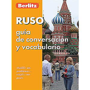 Ruso guia de conversacion y vocabulario