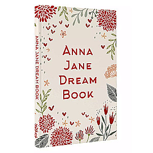 Anna Jane Dream Book