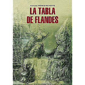 La Tabla De Flandes