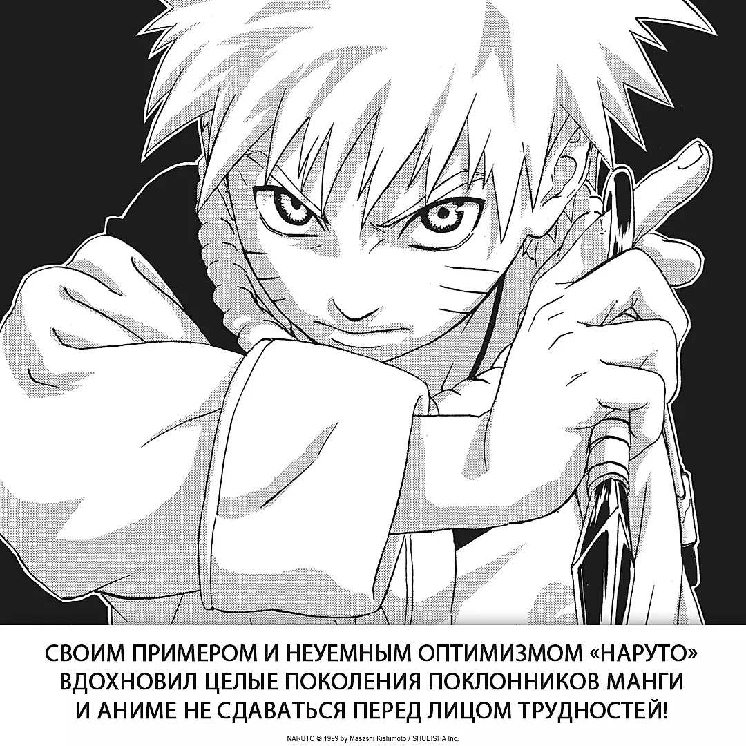 Naruto. Наруто. Книга 12. Встреча после разлуки!