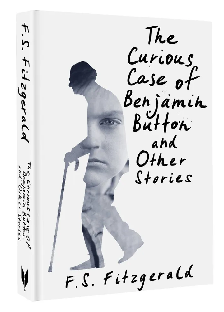 The Curious Case of Benjamin Button and Other Stories