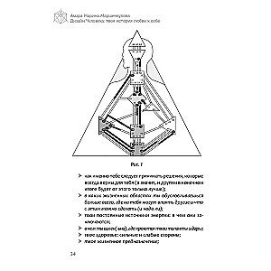 Дизайн Человека. Твоя история любви к себе. Код уникальности