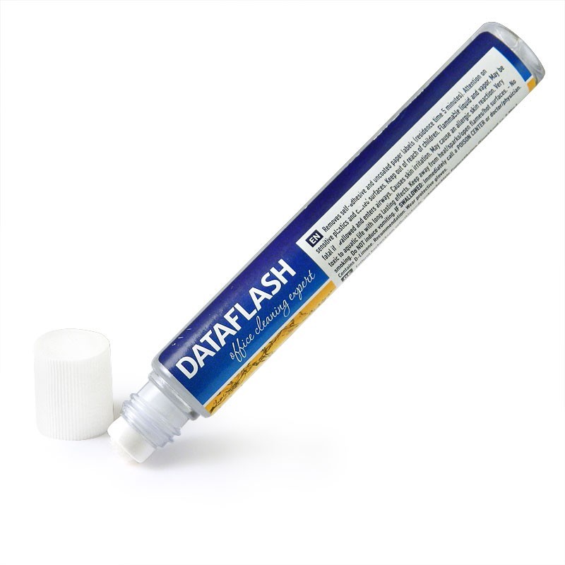 Data Flash Label Remover, 15 ml