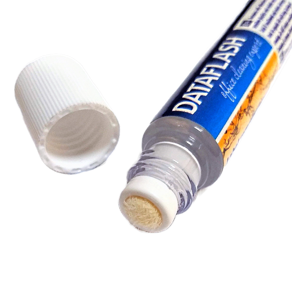 Data Flash Label Remover, 15 ml