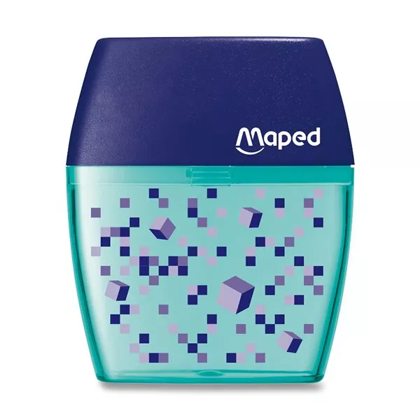 MAPED Shaker Pixel Party