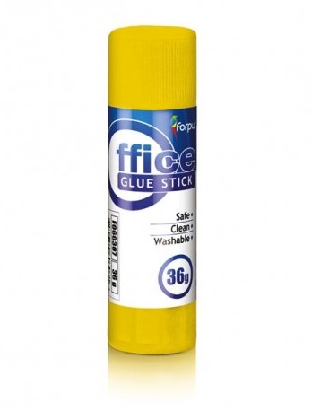 Glue stick Forpus, 36 g