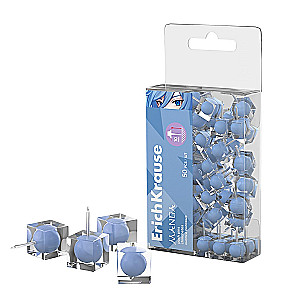 Power buttons ErichKrause Manga Pale Blue