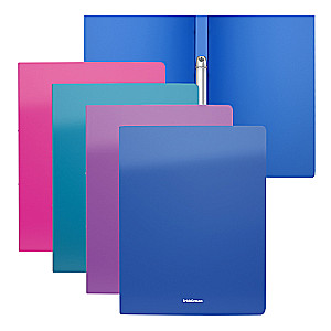 Folder A4 ErichKrause Matt Vivid (color mix)