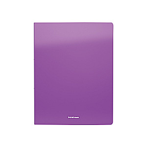 Folder A4 ErichKrause Matt Vivid (color mix)