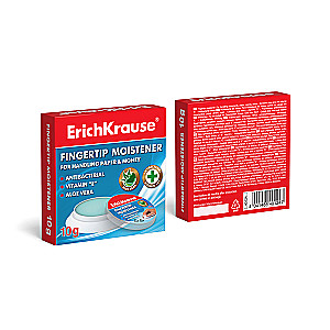 Gel moisturizing pad ErichKrause Sea wave