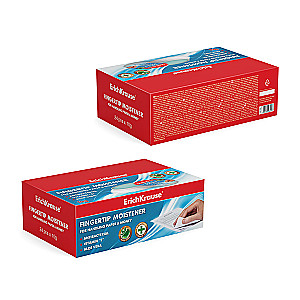 Gel moisturizing pad ErichKrause Sea wave