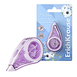 Correction tape ErichKrause Pastel Bloom