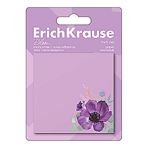 Stickers ErichKrause Pastel Bloom (lilac)