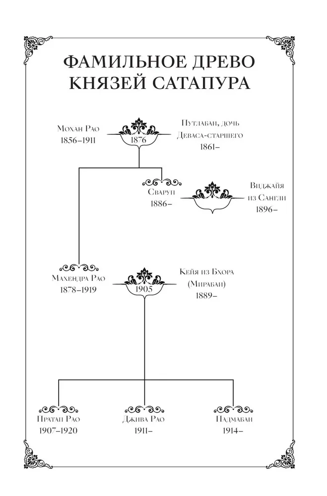 Лунный камень из Сатапура. Книга 2