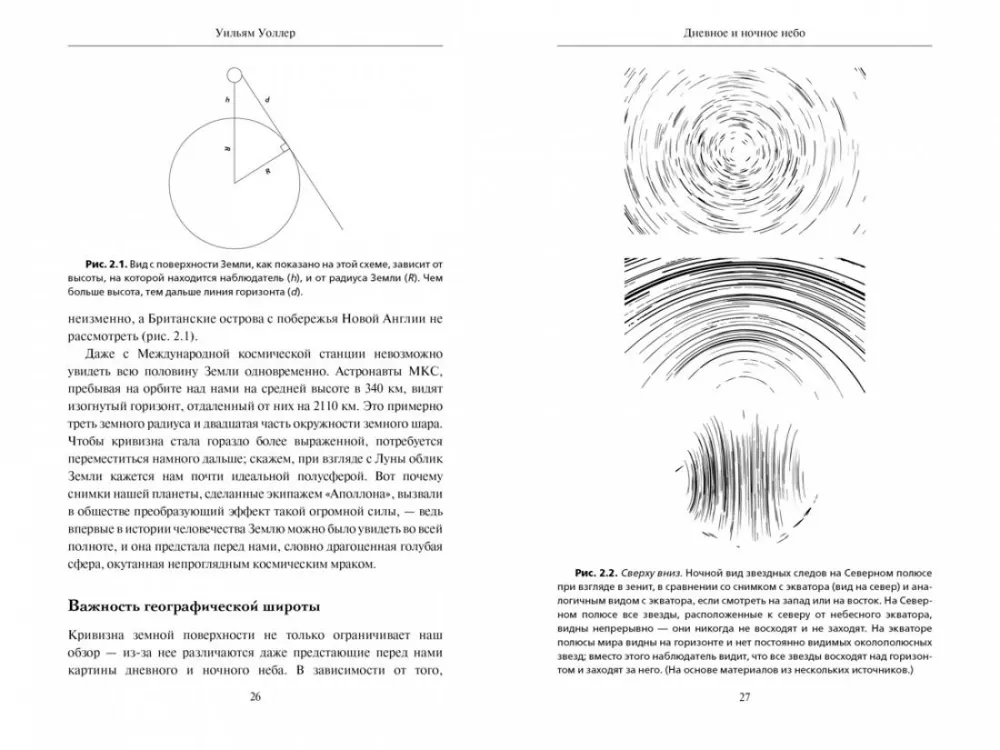 Astronomy Guide. Journey to the borders of limitless space