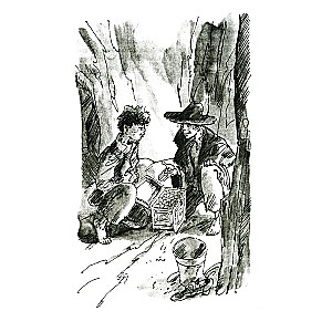 Adventures of Tom Sawyer. Tale