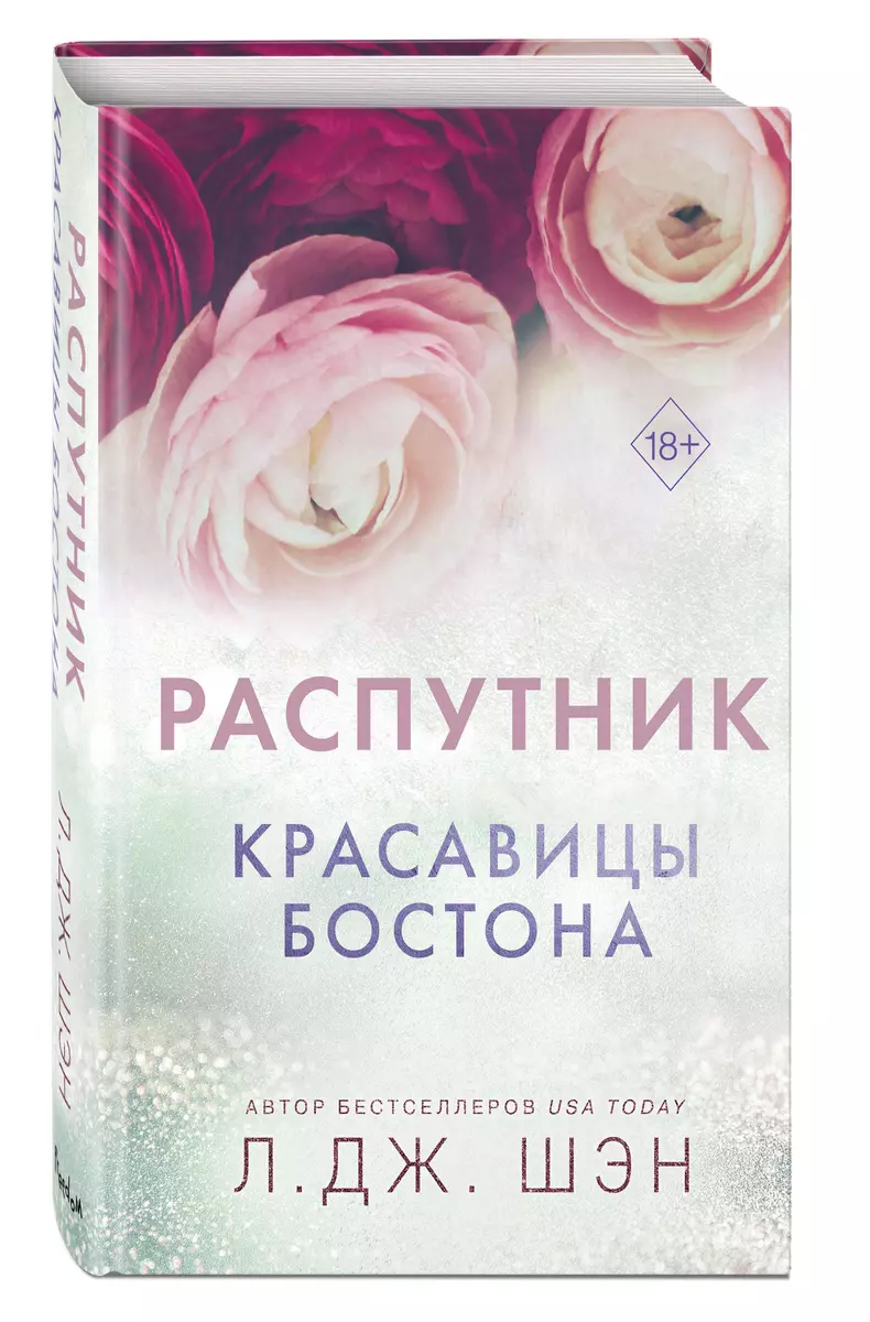 Красавицы Бостона. Распутник (#4)