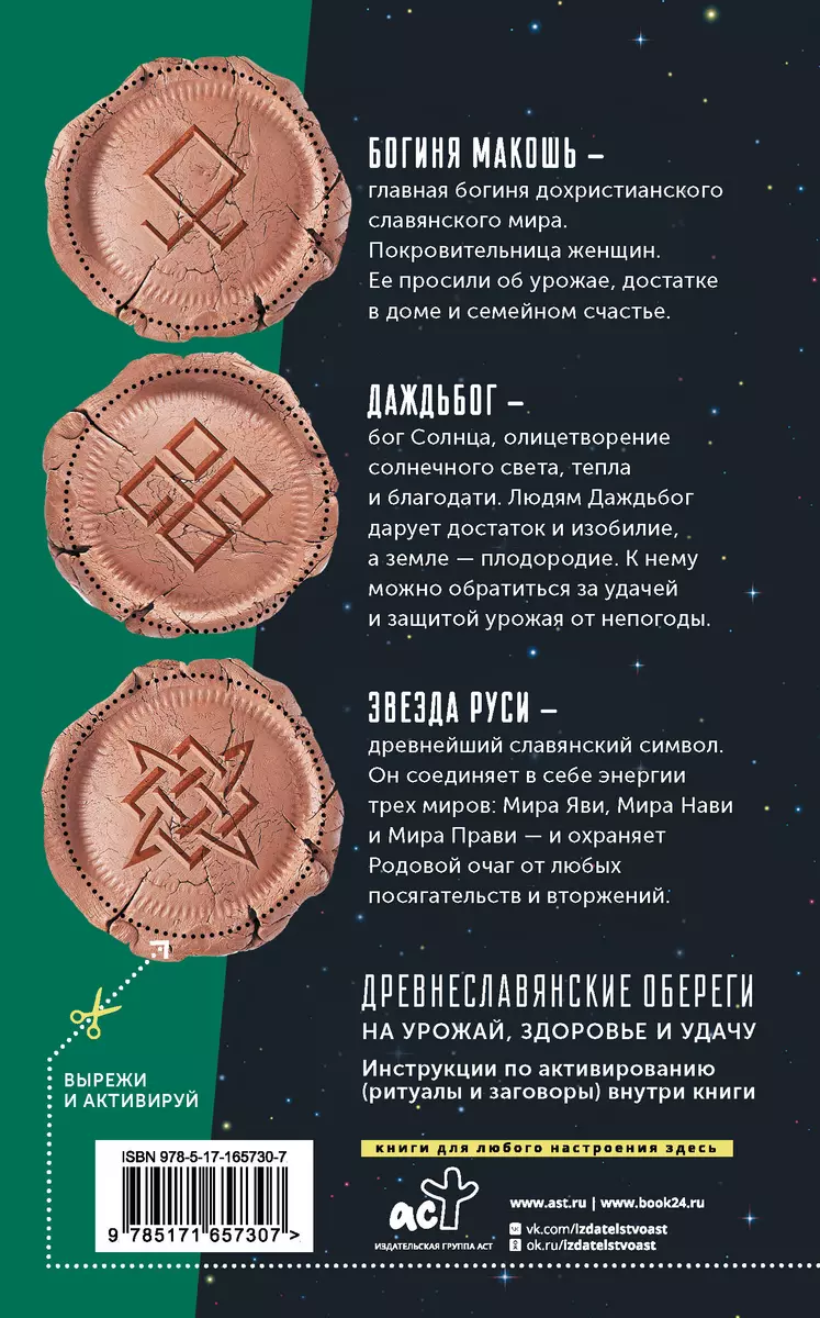 Lunar sowing calendar for gardeners and gardeners for 2025 with ancient Slavic amulets for harvest, health and good luck