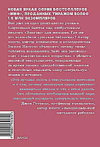 Как хочет женщина. Мастер-класс по науке секса