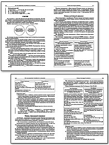 English language. 10-11 grades. Handbook for preparing for the Unified State Exam