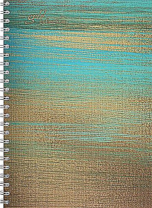 Business notebook A5 Gold Collection