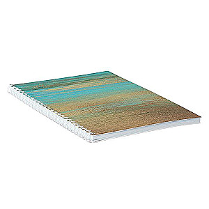 Business notebook A5 Gold Collection