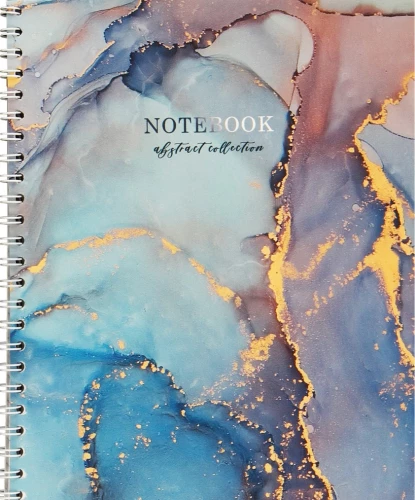 Notebook Liquid