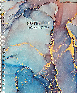 Notebook Liquid