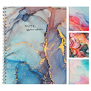 Notebook Liquid