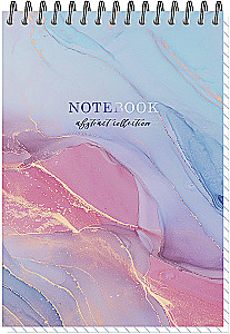 Notepad A6 Liquid