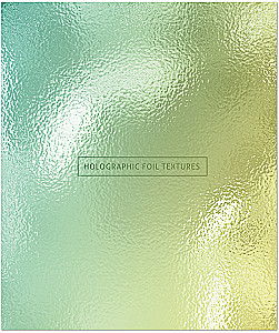 Notebook Pastel Foil