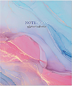 Notebook Liquid