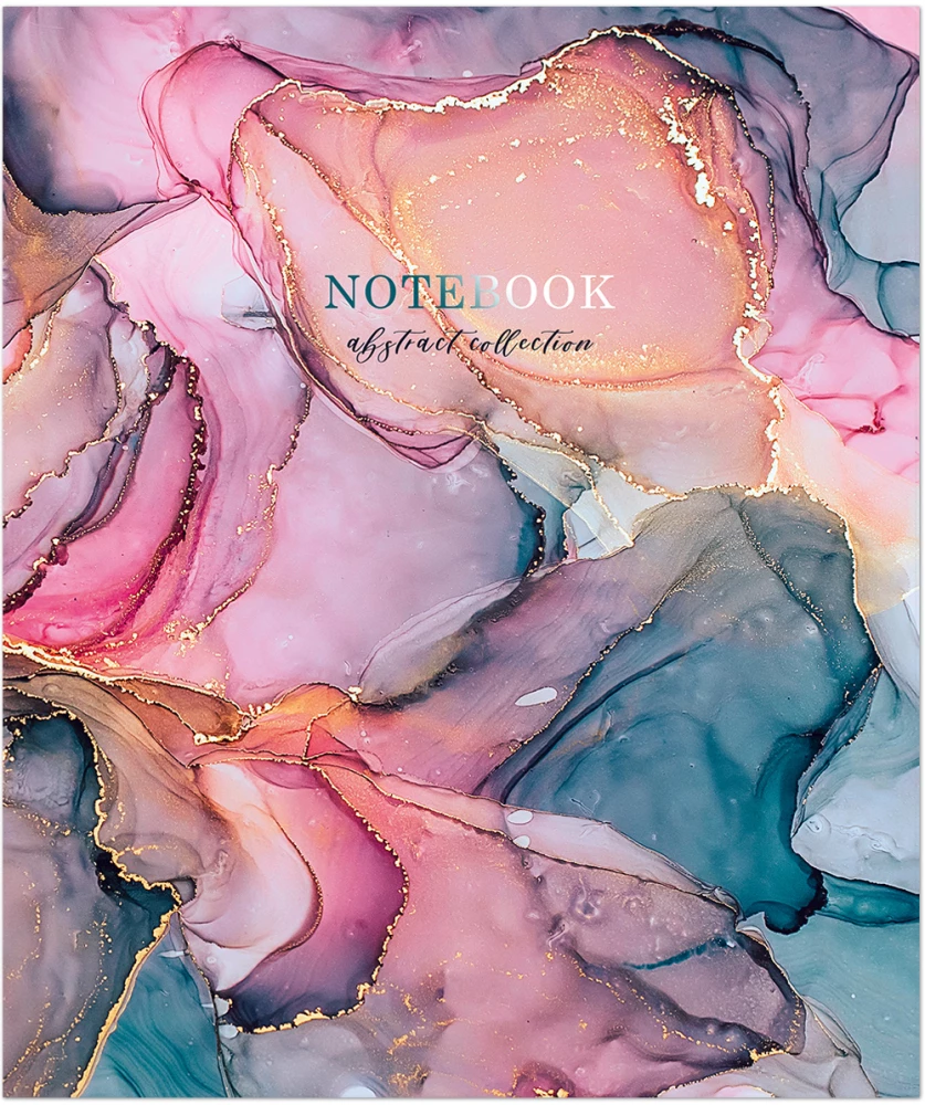 Notebook Liquid