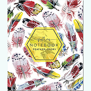 Notebook Watercolor Stories 2