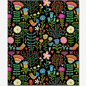 Notebook Floral meadow