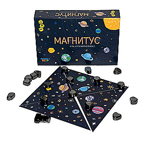 Board game Magnitus