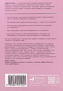 Школа Флайледи. Как навести порядок в доме и в жизни