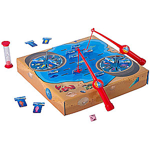 Board game Catch a Fish