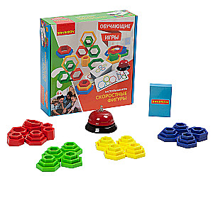 Board game Speed ​​pieces