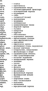 Popular English-Russian and Russian-English dictionary. Transcription and transliteration of English words