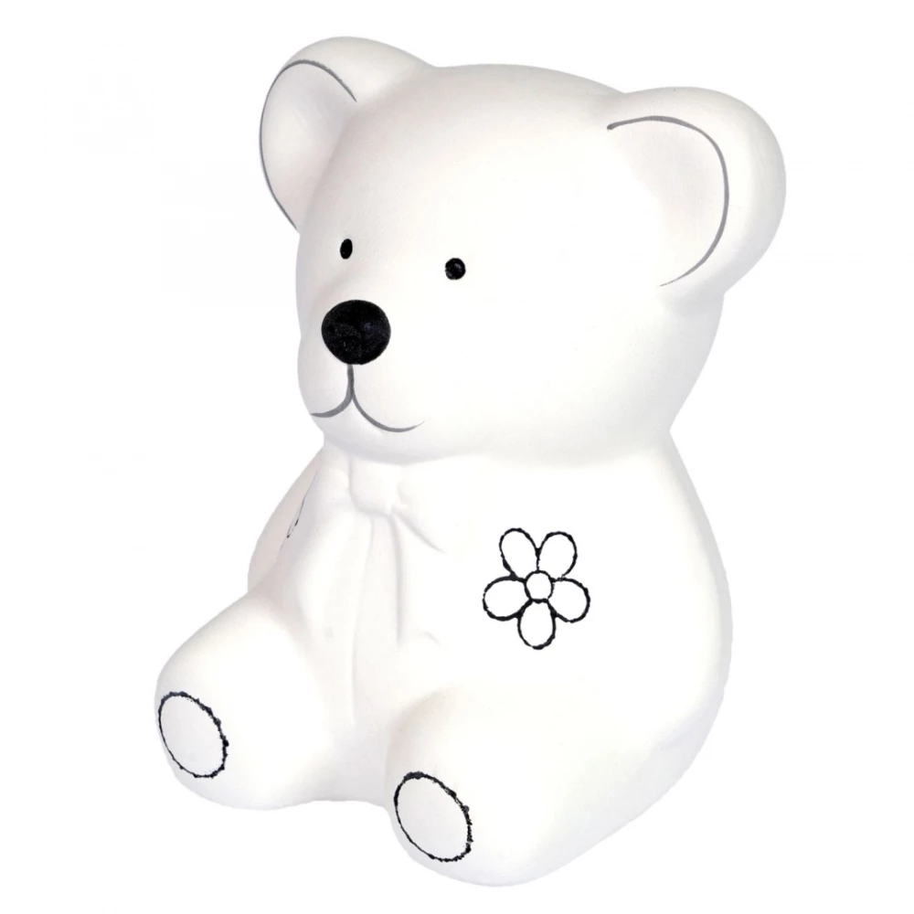 Piggy bank-gift Bear