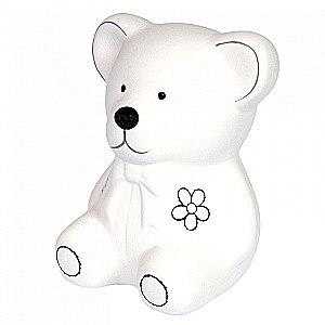 Piggy bank-gift Bear