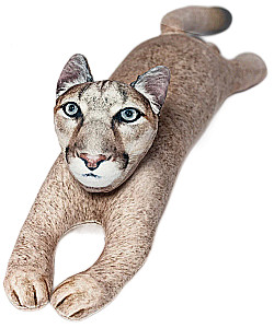 Anti-stress toy Puma