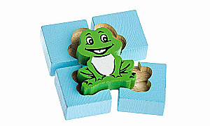 Collection Frog