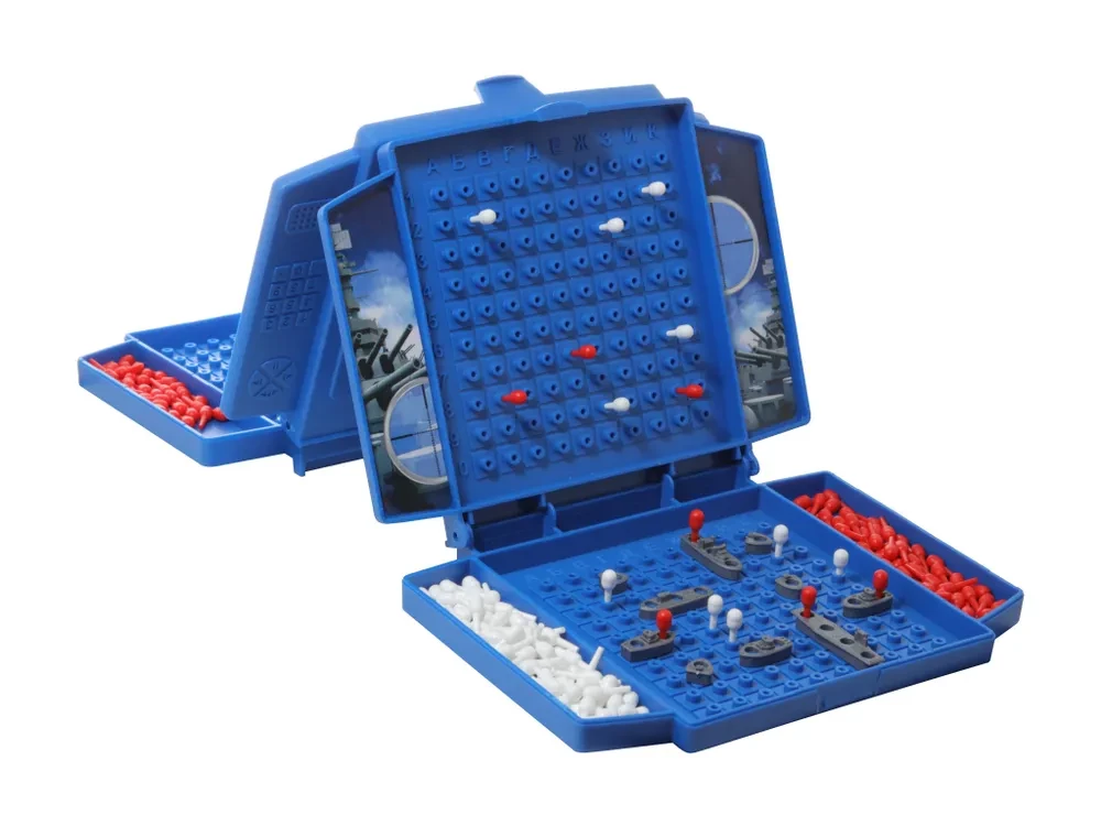 Board game Battleship